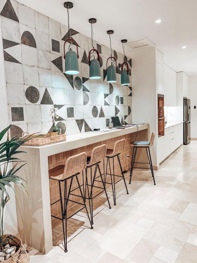 Casa Du Soleil Hostal Boutique Madrid Exteriör bild