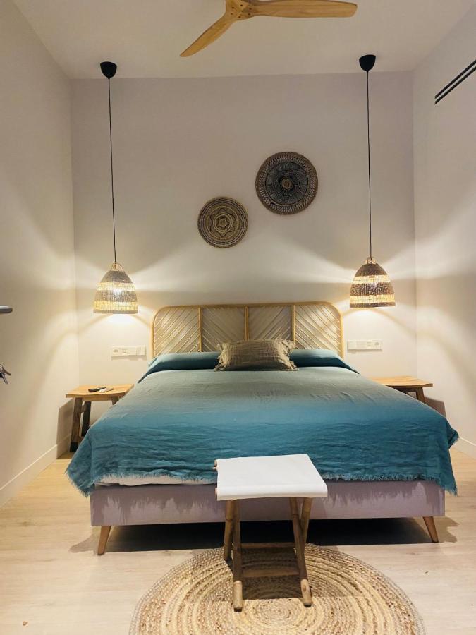 Casa Du Soleil Hostal Boutique Madrid Exteriör bild