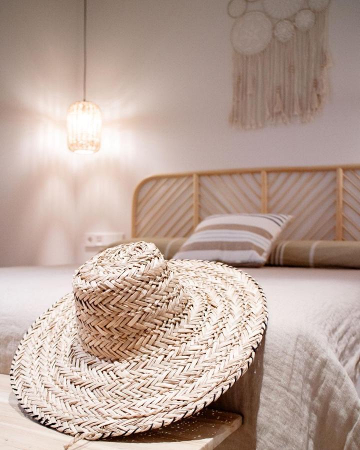 Casa Du Soleil Hostal Boutique Madrid Exteriör bild