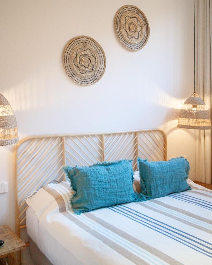 Casa Du Soleil Hostal Boutique Madrid Exteriör bild