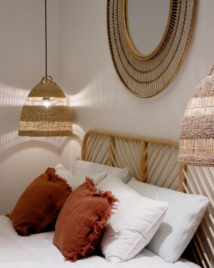 Casa Du Soleil Hostal Boutique Madrid Exteriör bild