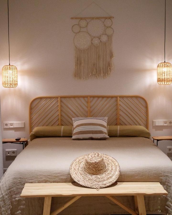 Casa Du Soleil Hostal Boutique Madrid Exteriör bild