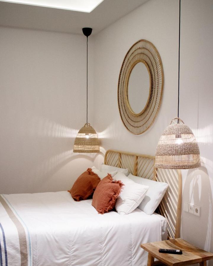 Casa Du Soleil Hostal Boutique Madrid Exteriör bild