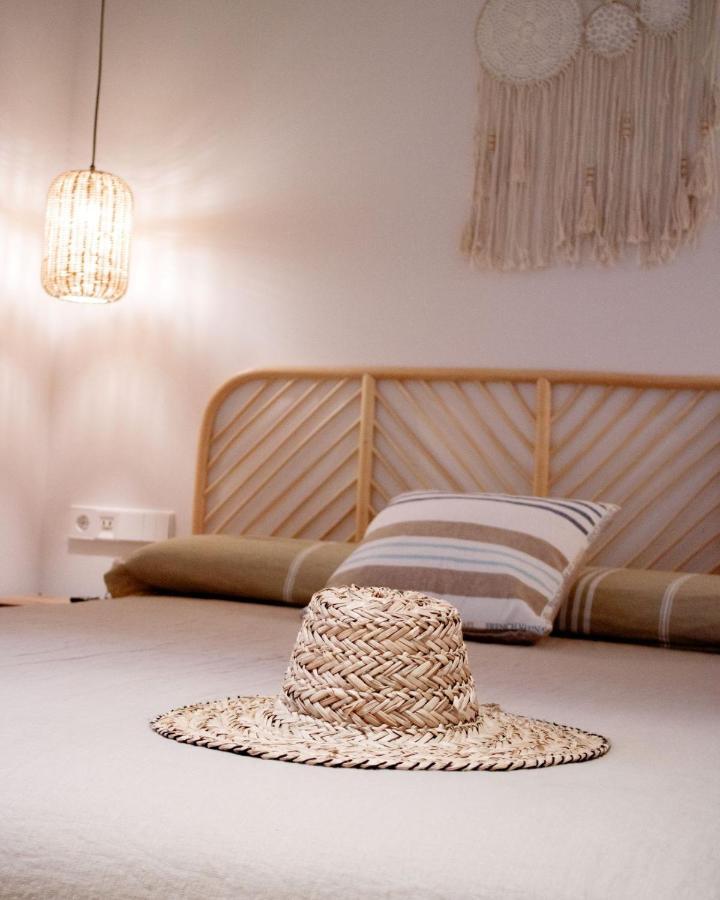 Casa Du Soleil Hostal Boutique Madrid Exteriör bild