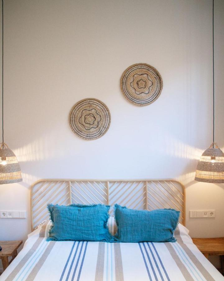 Casa Du Soleil Hostal Boutique Madrid Exteriör bild