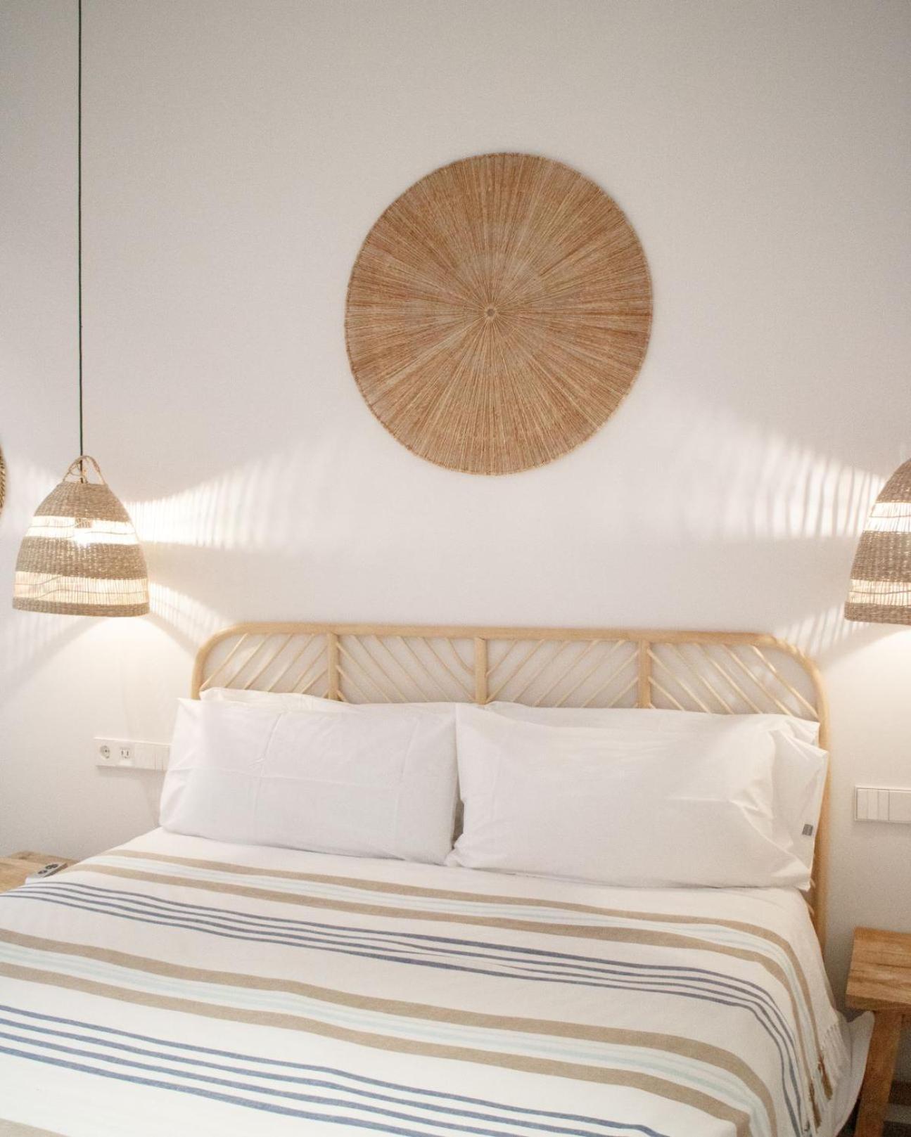 Casa Du Soleil Hostal Boutique Madrid Exteriör bild
