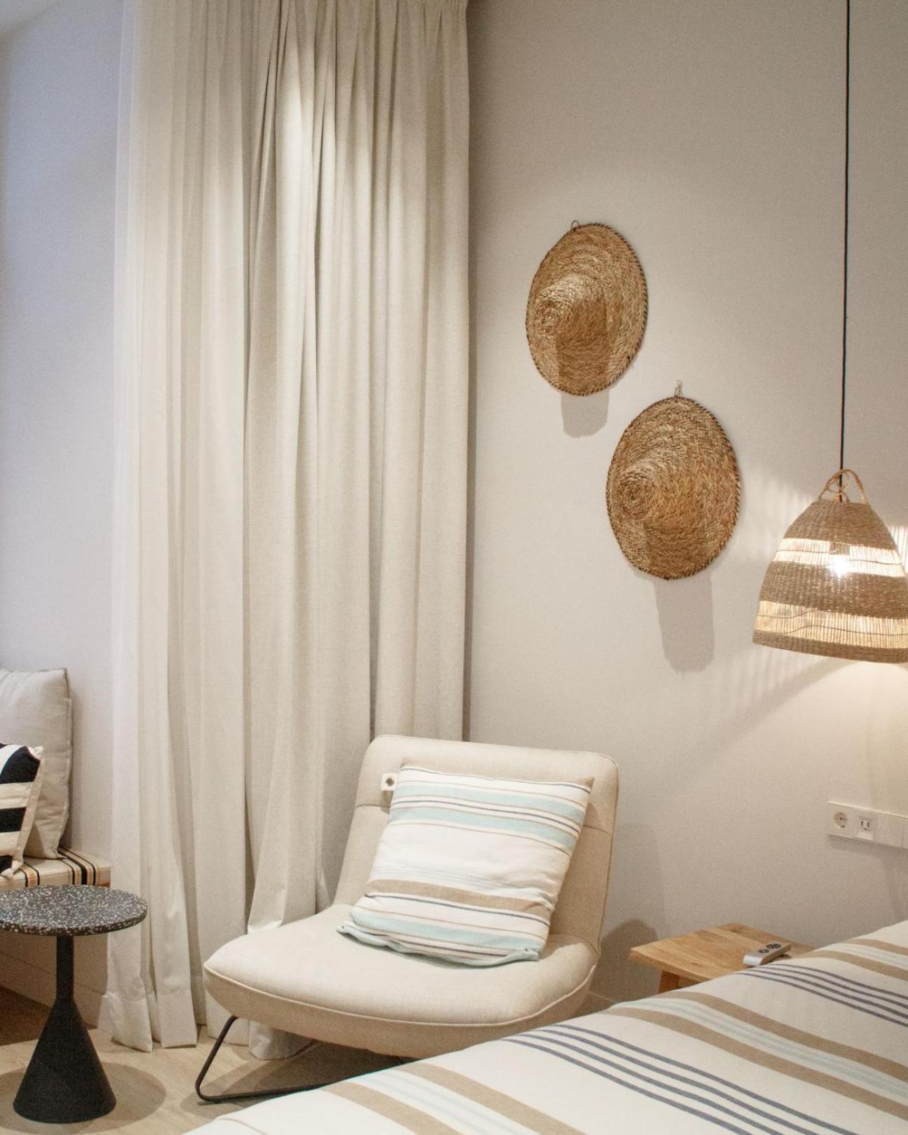 Casa Du Soleil Hostal Boutique Madrid Exteriör bild