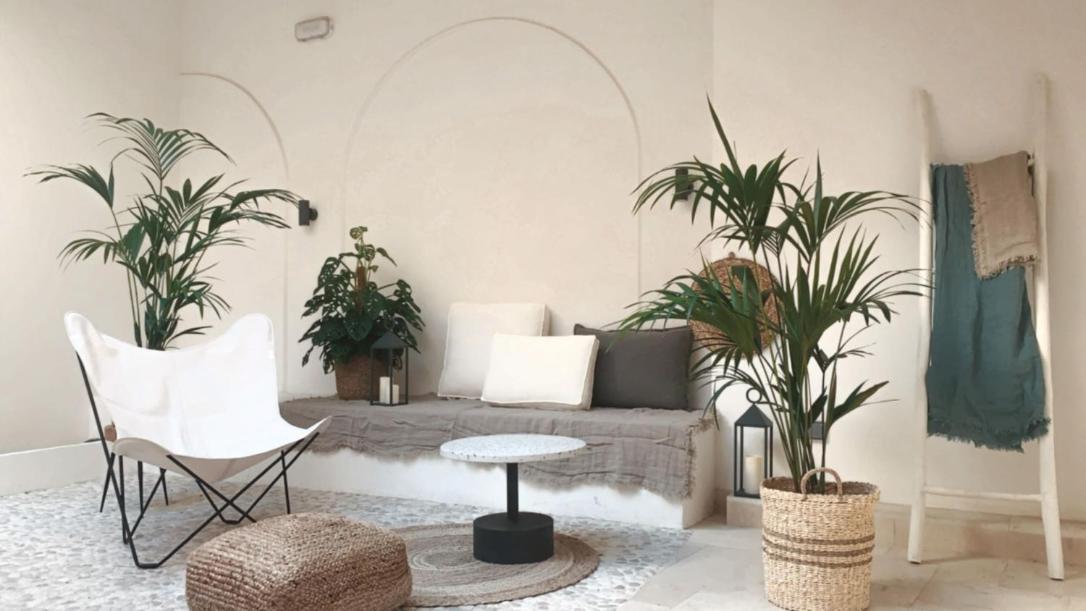 Casa Du Soleil Hostal Boutique Madrid Exteriör bild