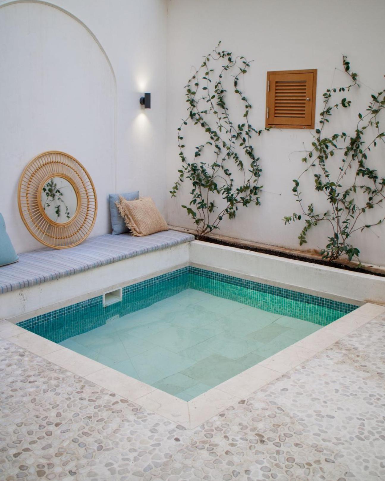 Casa Du Soleil Hostal Boutique Madrid Exteriör bild